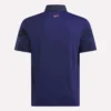 Signature Vector Colorblocked Polo Shirt til mænd