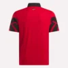 Signature Vector Colorblocked Polo Shirt til mænd