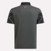 Signature Vector Colorblocked Polo Shirt til mænd