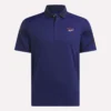 Signature Vector Colorblocked Polo Shirt til mænd