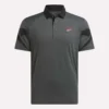 Signature Vector Colorblocked Polo Shirt til mænd