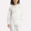 Small Vector Full Zip Sweatshirt til kvinder