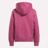 Small Vector Full Zip Sweatshirt til kvinder Small Vector Full Zip Sweatshirt til kvinder