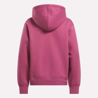 Small Vector Full Zip Sweatshirt til kvinder
