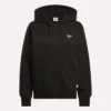 Small Vector Full Zip Sweatshirt til kvinder Small Vector Full Zip Sweatshirt til kvinder