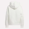 Small Vector Full Zip Sweatshirt til kvinder