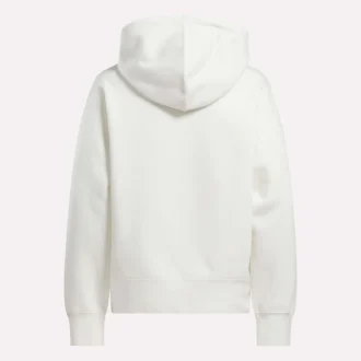 Small Vector Full Zip Sweatshirt til kvinder