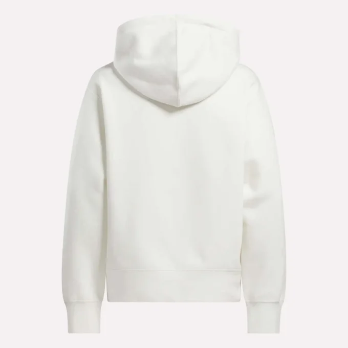 Small Vector Full Zip Sweatshirt til kvinder