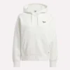 Small Vector Full Zip Sweatshirt til kvinder
