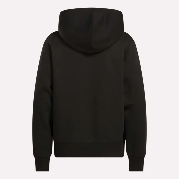 Small Vector Full Zip Sweatshirt til kvinder Small Vector Full Zip Sweatshirt til kvinder