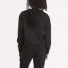 Small Vector Full Zip Sweatshirt til kvinder Small Vector Full Zip Sweatshirt til kvinder