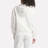 Small Vector Full Zip Sweatshirt til kvinder