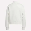 Small Vector Mockneck Sweatshirt til kvinder