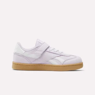 Smash Edge Elastic & Top Strap Shoes – Små børn