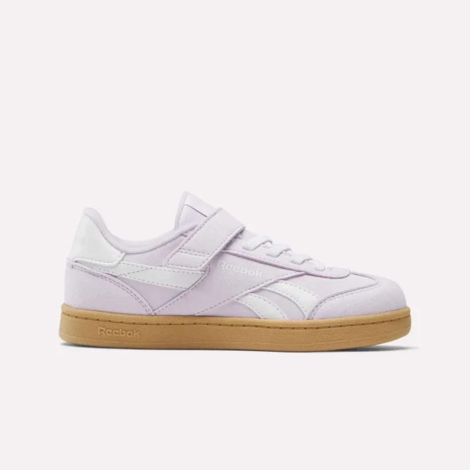 Smash Edge Elastic & Top Strap Shoes – Små børn