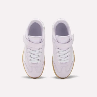 Smash Edge Elastic & Top Strap Shoes – Små børn