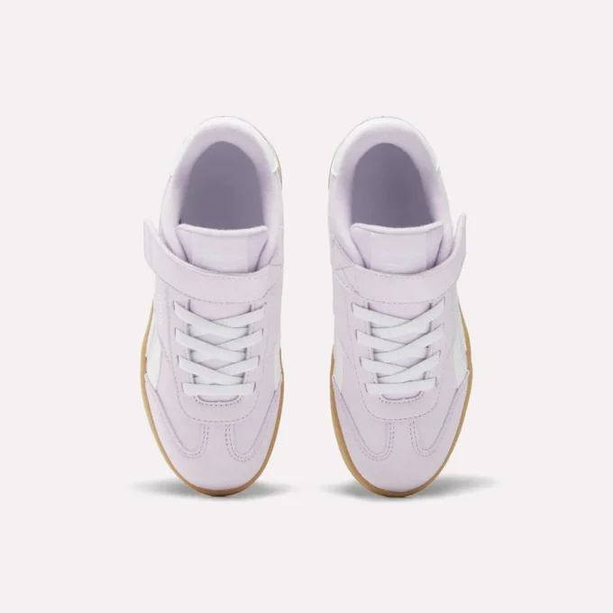 Smash Edge Elastic & Top Strap Shoes – Små børn