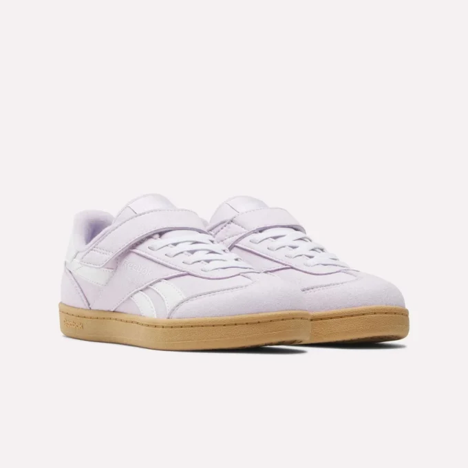 Smash Edge Elastic & Top Strap Shoes – Små børn