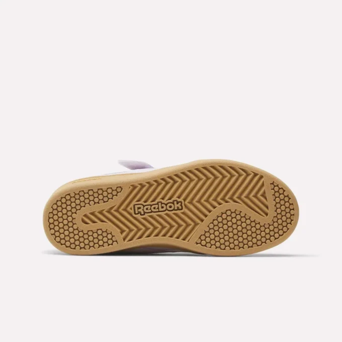 Smash Edge Elastic & Top Strap Shoes – Små børn