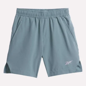 Soft Woven Vector Short til børn