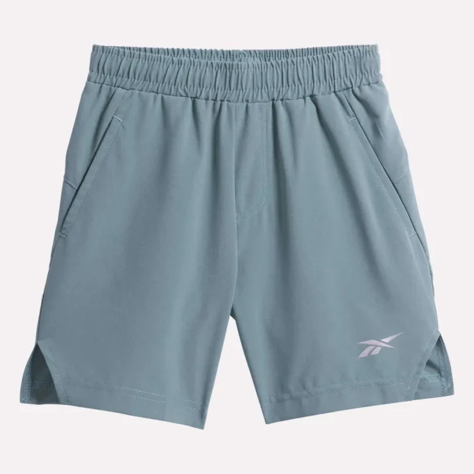 Soft Woven Vector Short til børn Soft Woven Vector Short til børn