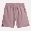 Soft Woven Vector Short til børn
