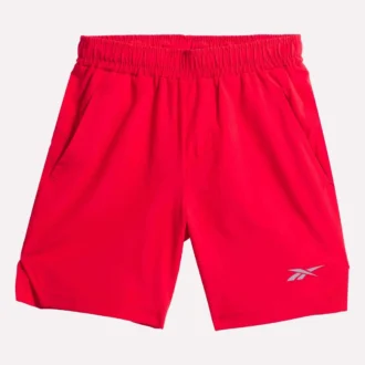 Soft Woven Vector Short til børn