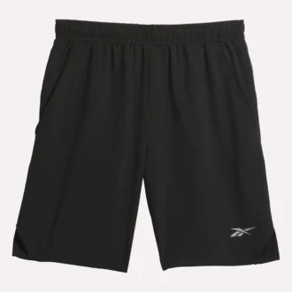 Soft Woven Vector Short til børn