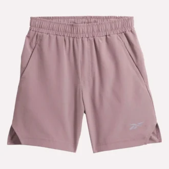 Soft Woven Vector Short til børn