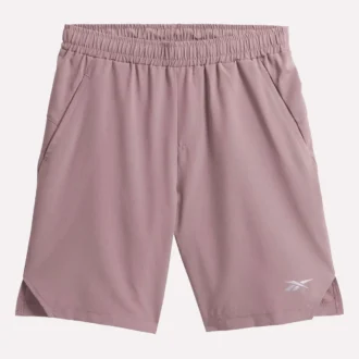 Soft Woven Vector Short til børn
