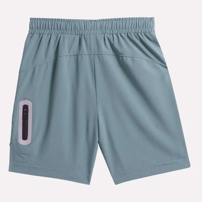 Soft Woven Vector Short til børn Soft Woven Vector Short til børn