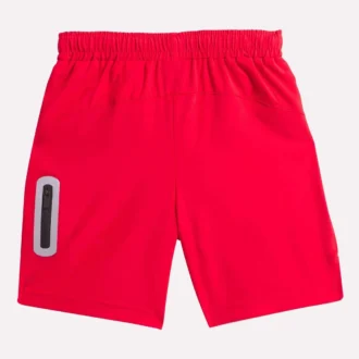 Soft Woven Vector Short til børn