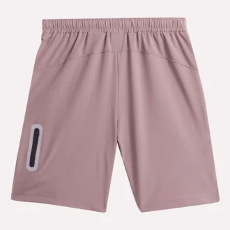Soft Woven Vector Short til børn