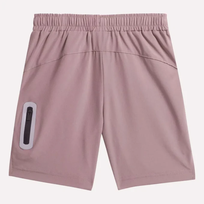 Soft Woven Vector Short til børn