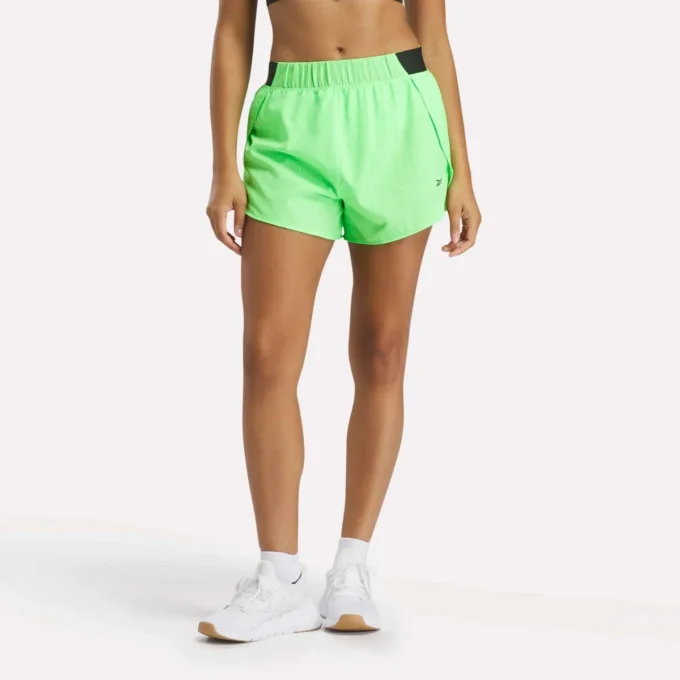 Speed Shorts 3″ til kvinder