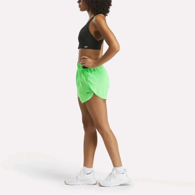 Speed Shorts 3″ til kvinder