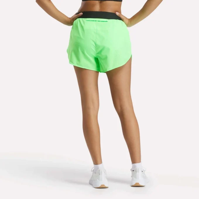Speed Shorts 3″ til kvinder