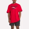 Stacked Vector T-shirt til mænd Stacked Vector T-shirt til mænd
