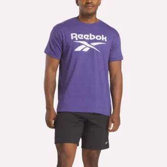 Stacked Vector T-shirt til mænd