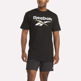 Stacked Vector T-shirt til mænd