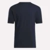 Stacked Vector T-shirt til mænd Stacked Vector T-shirt til mænd