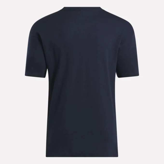 Stacked Vector T-shirt til mænd Stacked Vector T-shirt til mænd