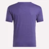 Stacked Vector T-shirt til mænd Stacked Vector T-shirt til mænd