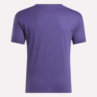 Stacked Vector T-shirt til mænd