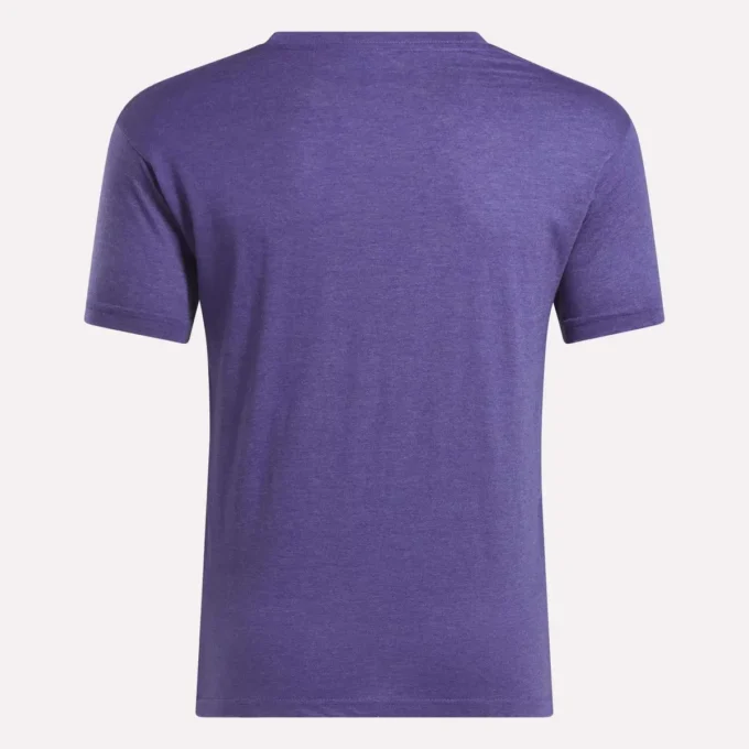 Stacked Vector T-shirt til mænd Stacked Vector T-shirt til mænd