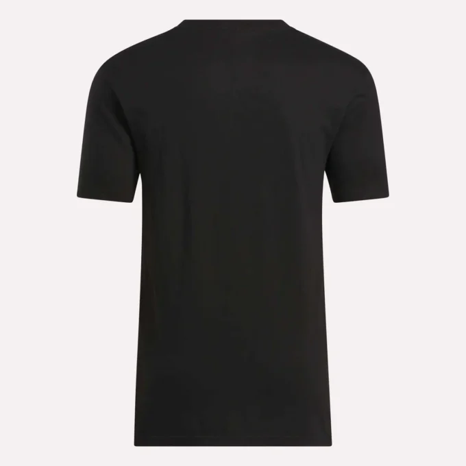 Stacked Vector T-shirt til mænd Stacked Vector T-shirt til mænd