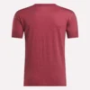 Stacked Vector T-shirt til mænd Stacked Vector T-shirt til mænd