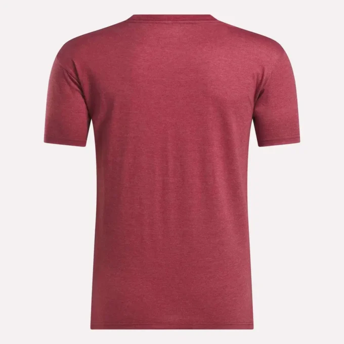 Stacked Vector T-shirt til mænd Stacked Vector T-shirt til mænd