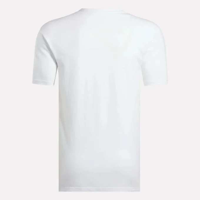 Stacked Vector T-shirt til mænd Stacked Vector T-shirt til mænd