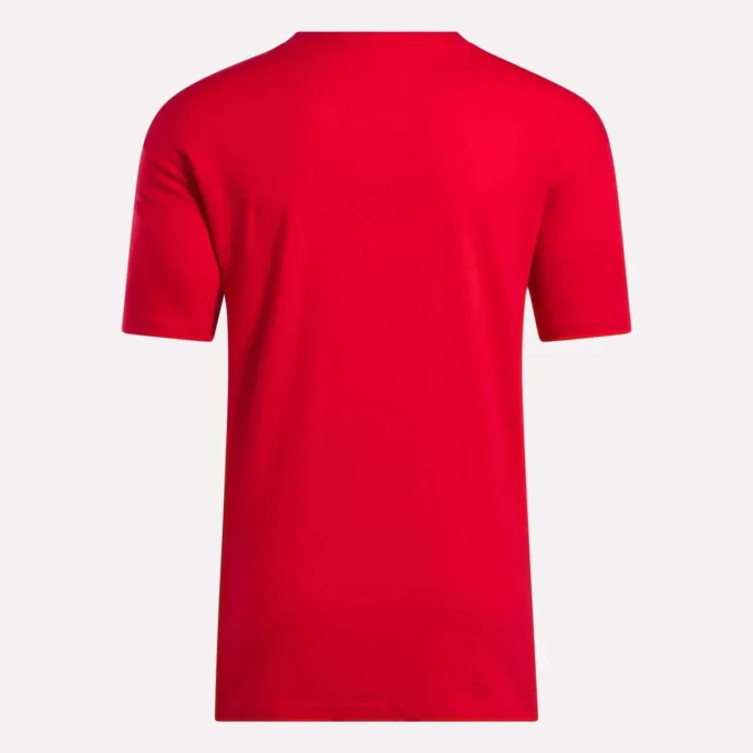 Stacked Vector T-shirt til mænd Stacked Vector T-shirt til mænd